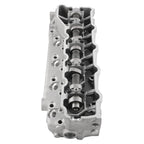 1994-1999 Mitsubishi PAJERO II (V3_W, V2_W, V4_W) 2.8 TD All-wheel Drive (V46W, V26W) 4M40-T 2835 92 Complete Cylinder Head 4M40 ME202621