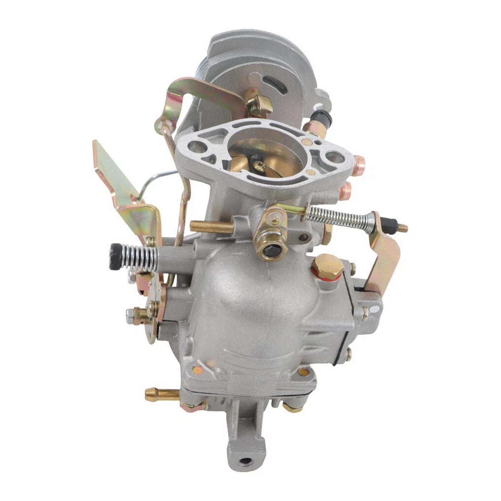 1969 to 1983 Peugeot 504 Fuel Carburetor 127910000