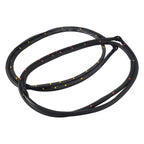 2002 2003 2004 2005 2006 Honda Integra Acura RSX DC5 2PCS Front Door Weatherstrip RH & LH 72310-S6M-003