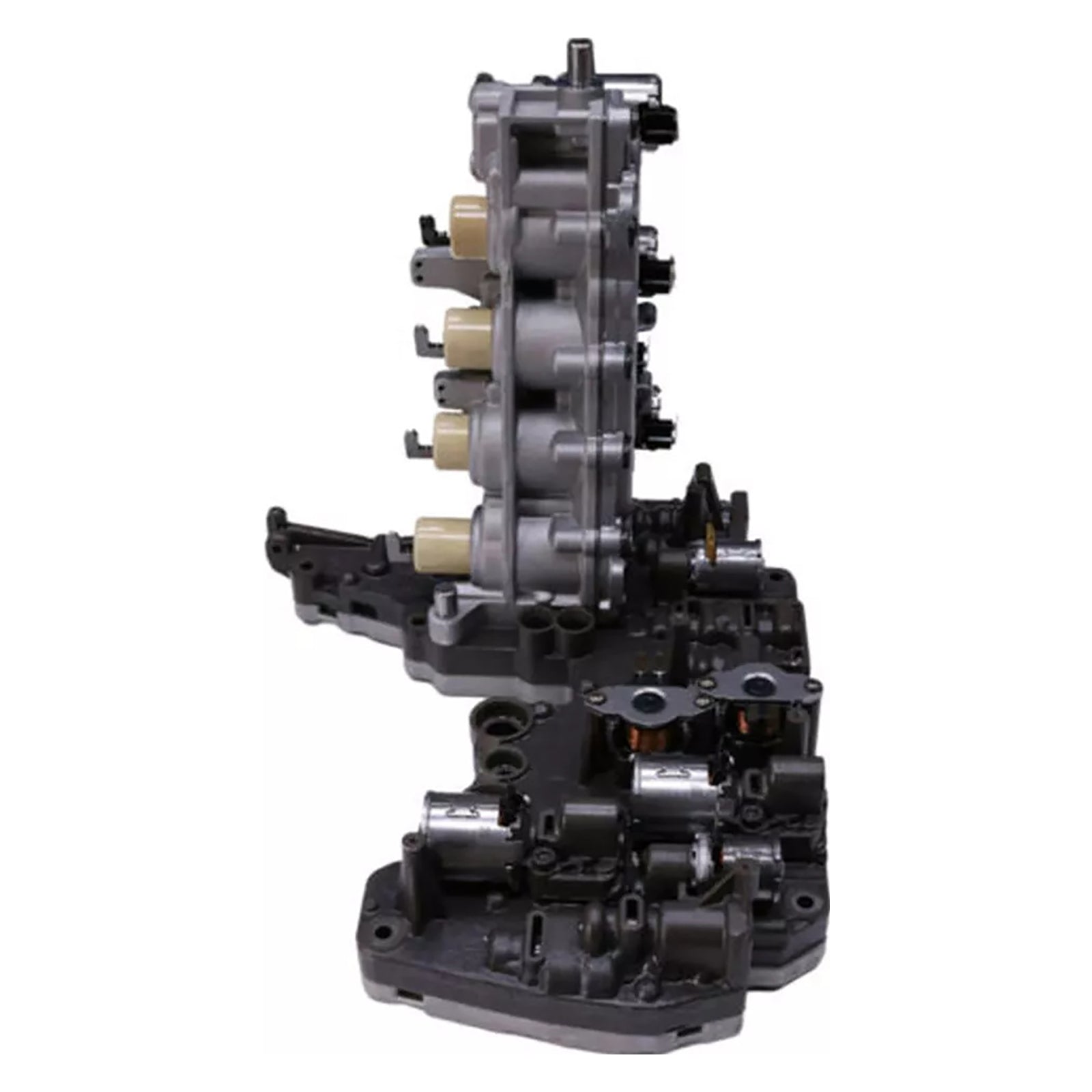 0B5 DL501 Valve Body Assembly for Volkswagen Audi Porsche Transmissions