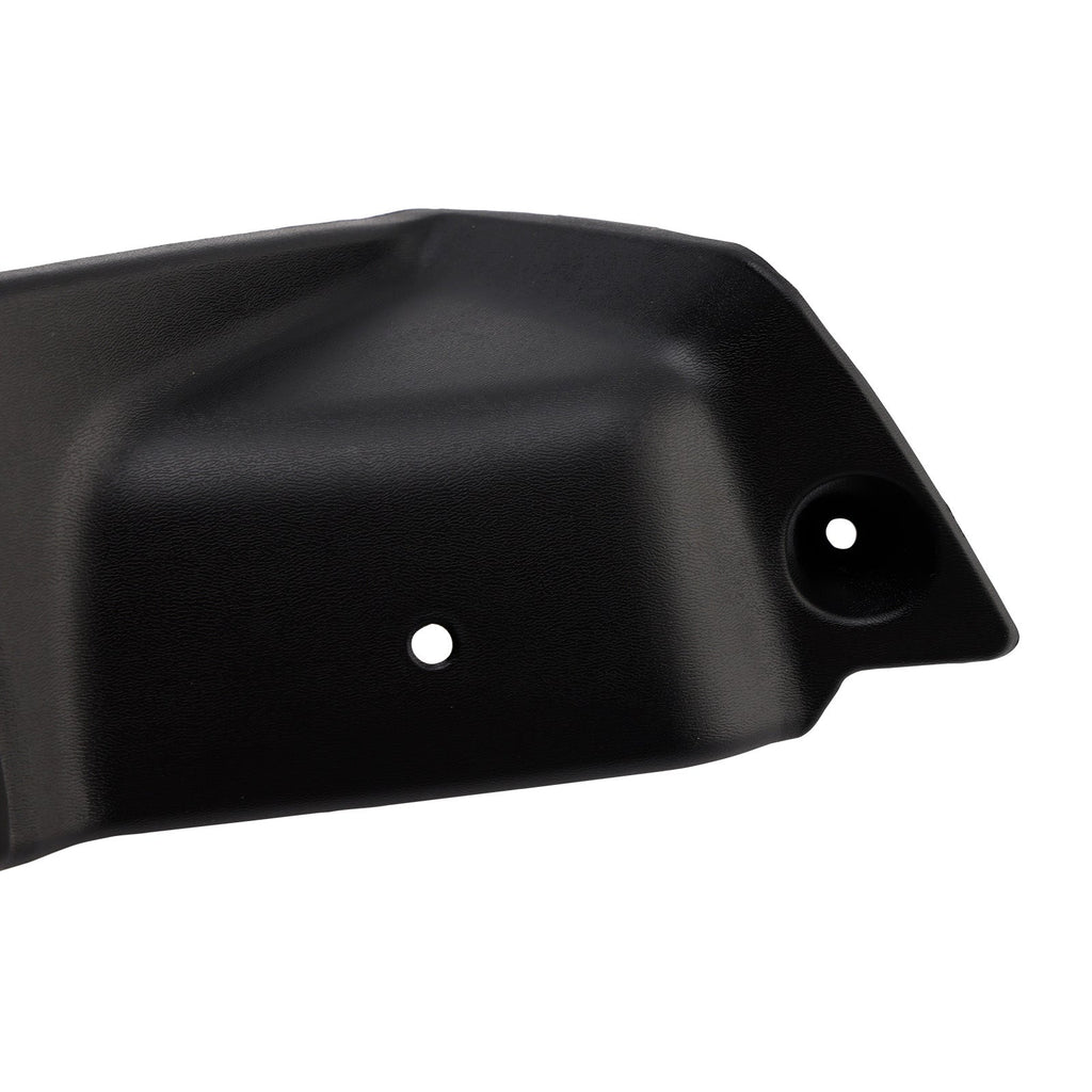 2001-2006 Honda CBR600F4i Side Air Intake Duct Cover Fairing