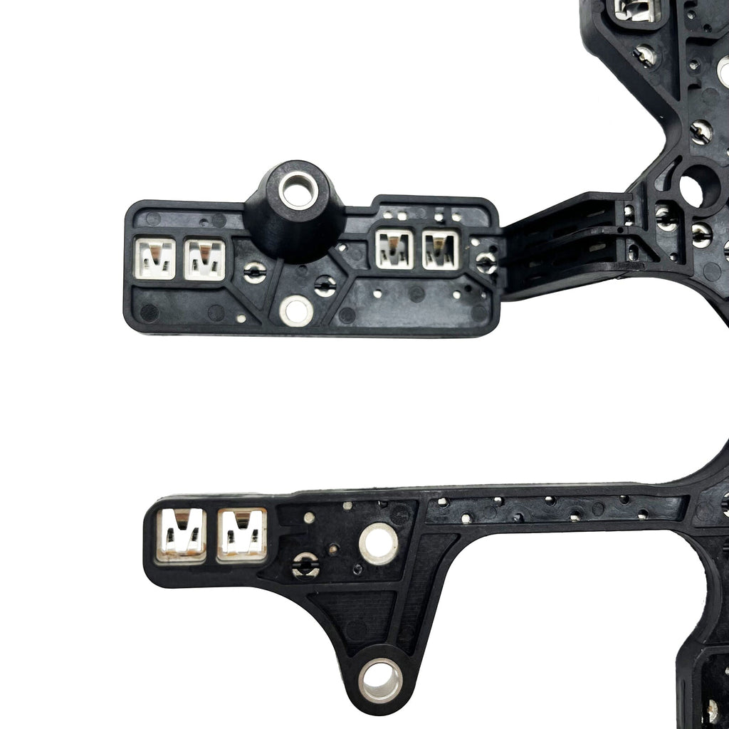 02E325039 DQ250 DSG Mechatronics Control Board Transmission Harness for VW Vehicles