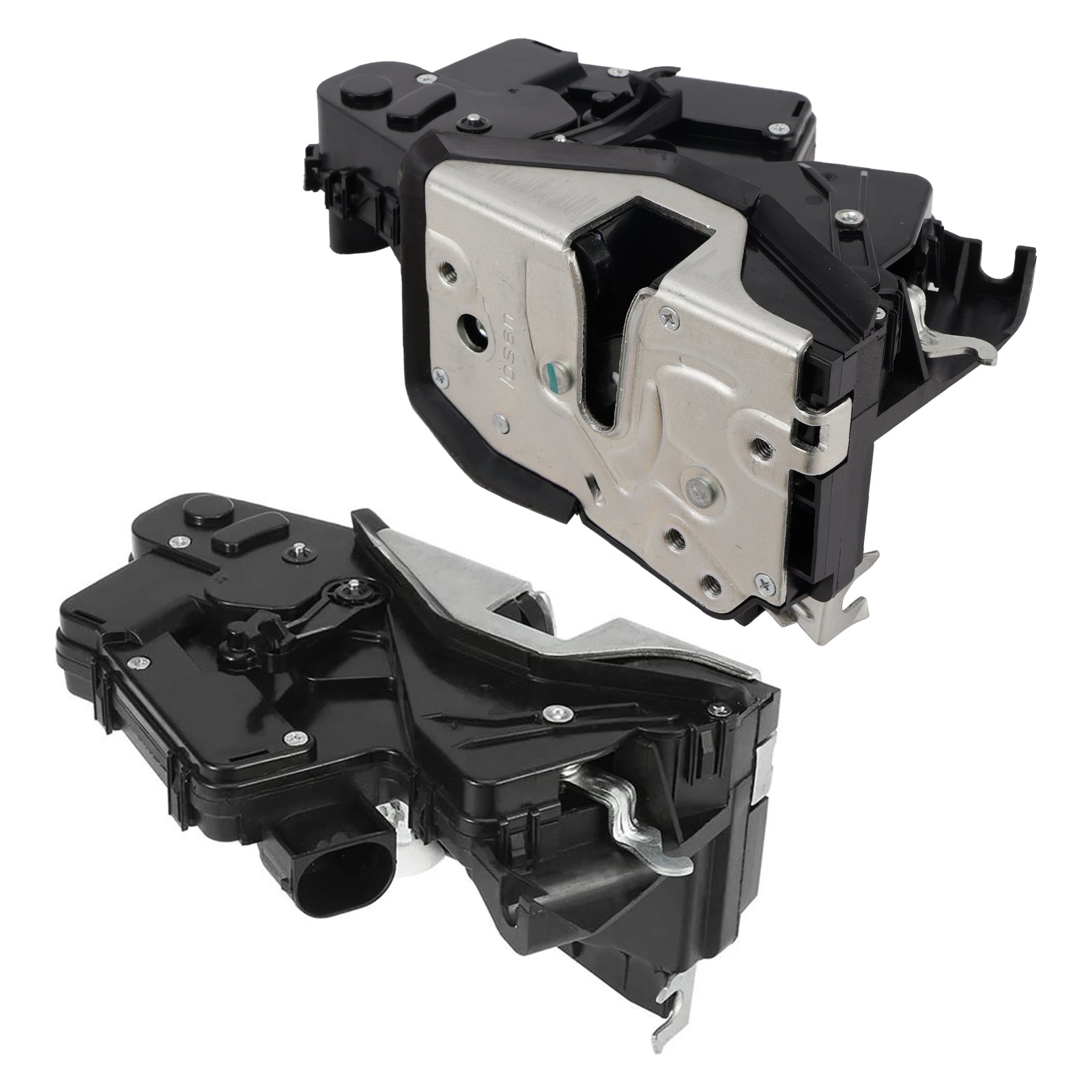 BMW 3 Series E46 Touring 318i 2.0L Door Lock Actuator Set Left Right 2001-2005