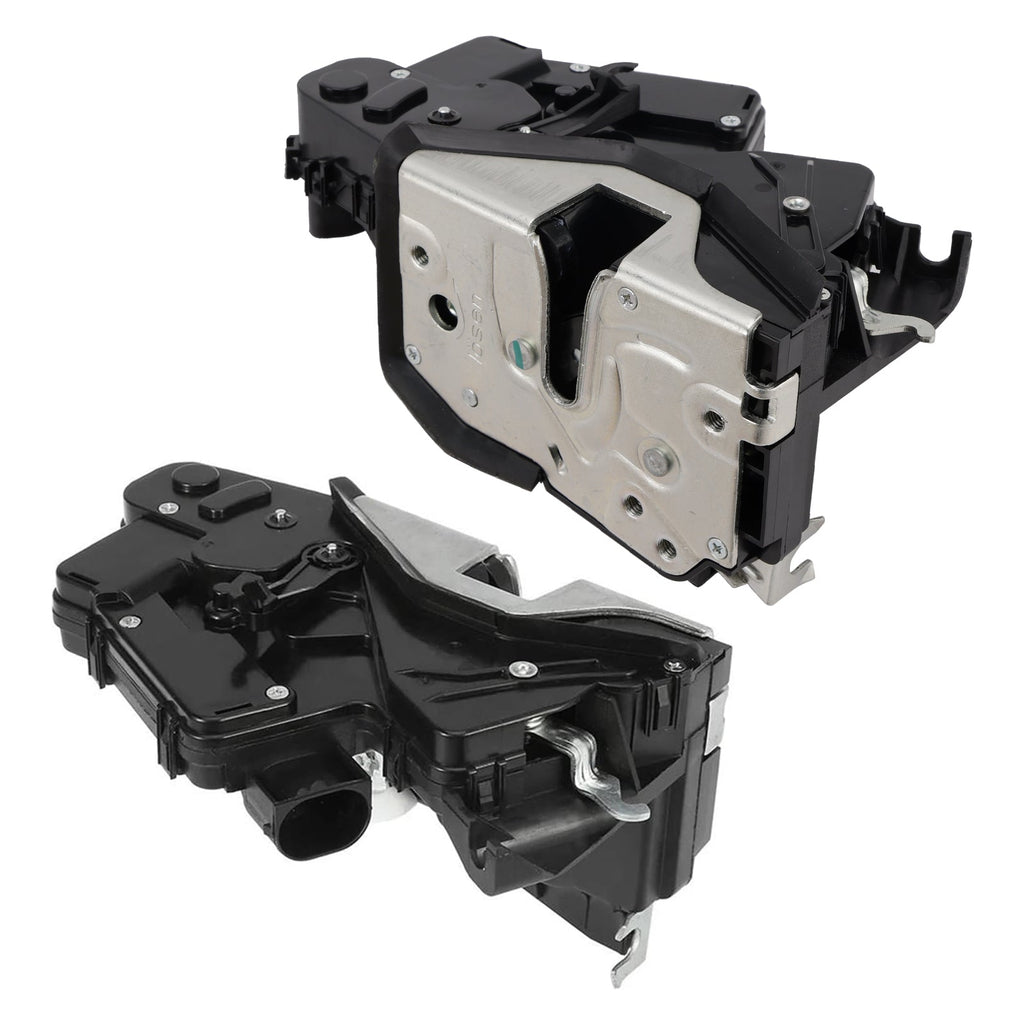 Left Right Door Lock Actuator for 2001-2005 BMW 318i 3 Series E46 2.0L 51217011244