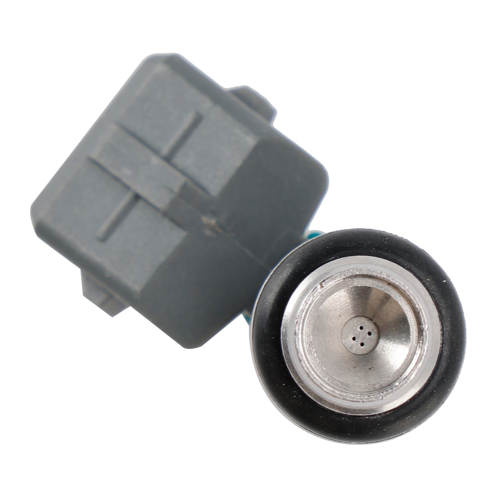 1 Piece IWP143 Fuel Injector for Renault Megane Clio Scenic Nissan Aprio Platina