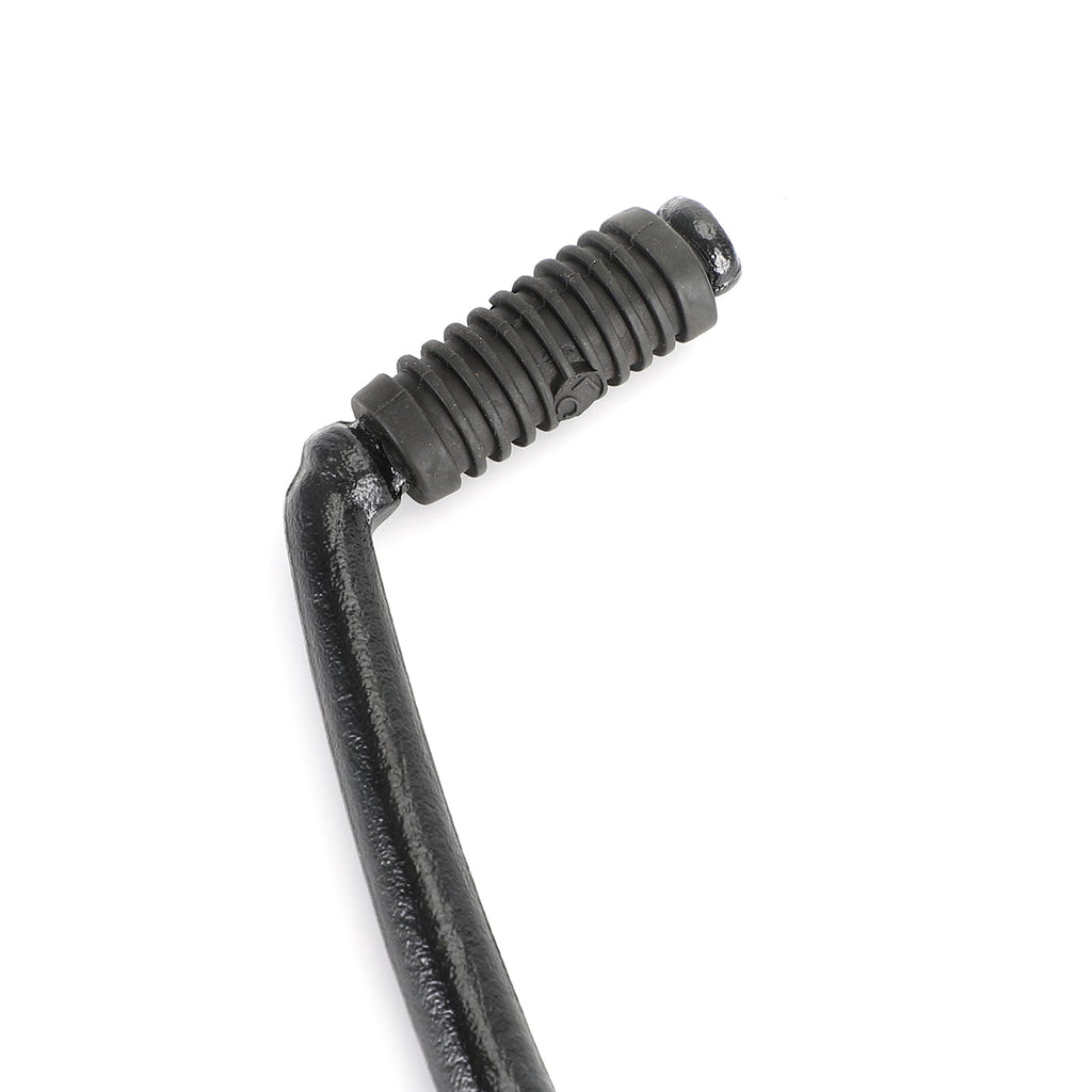 16mm Kick Start Lever Assembly for Yamaha DT125 DT175 YZ100 YZ125 and 175MX Models