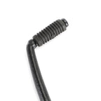 Yamaha DT125 DT175 YZ125 YZ100 175MX 16mm Diameter Kick Starter Lever Generic Replacement