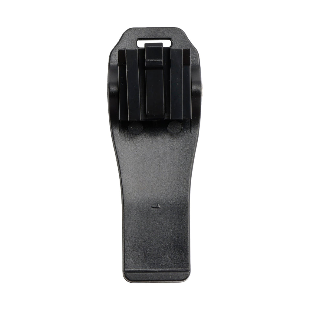 Belt Clip Back Attachment For ICOM BP272 Two Way Radio Communicator BP-272