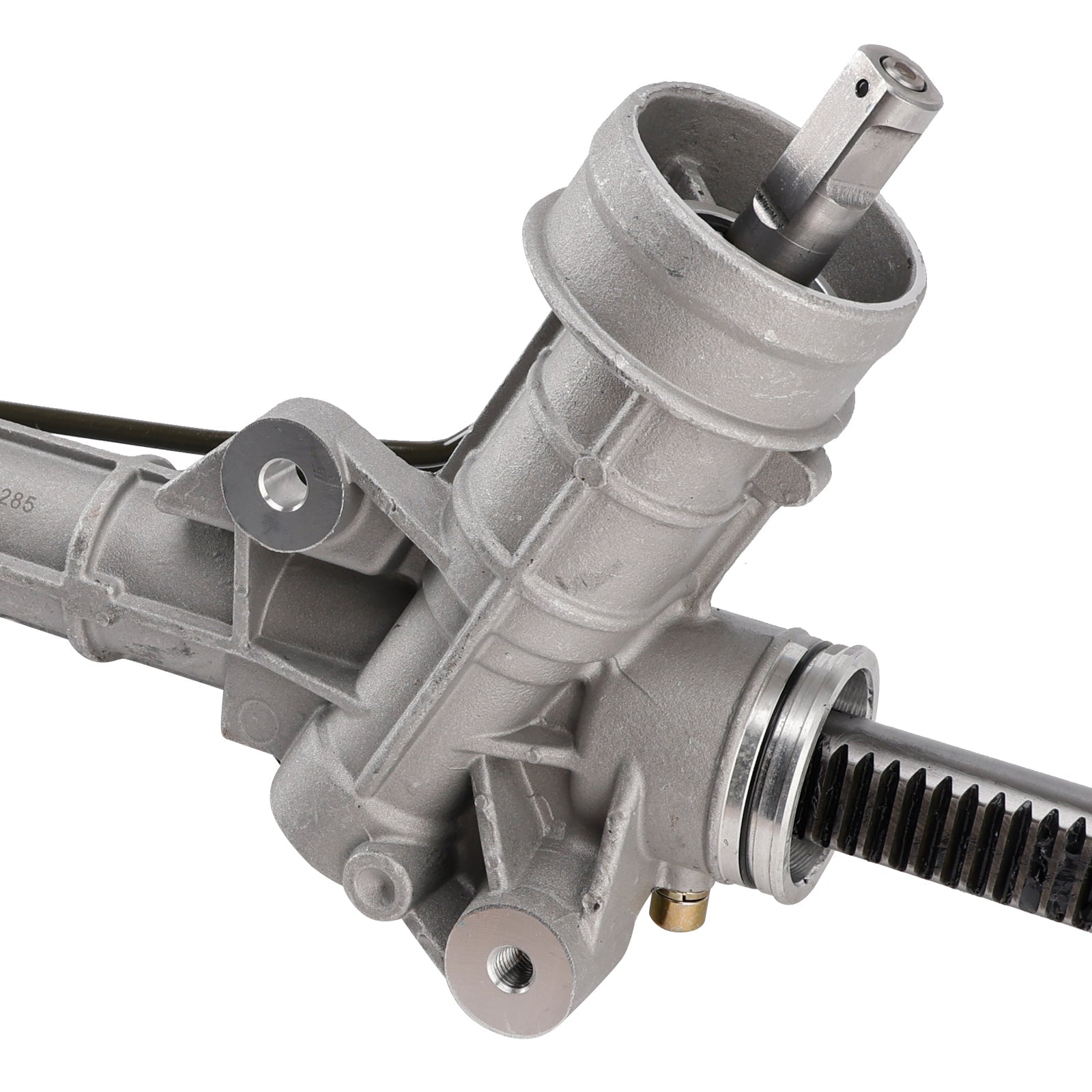 2001-2008 Skoda Superb I 3U4 2.0L Steering Rack Power 3B1422052R 8D1422052BX