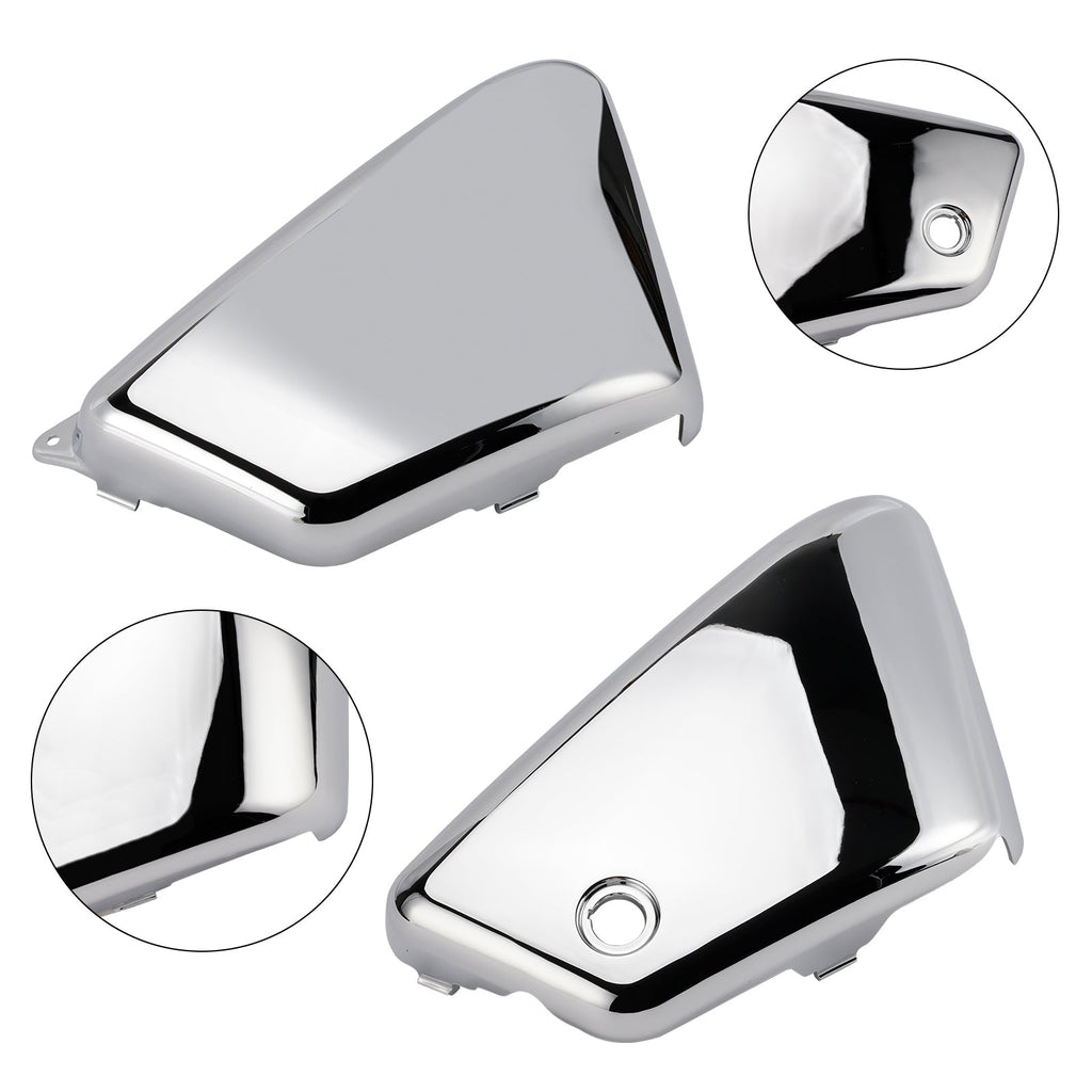 Honda Magna VF250 1995 to 2006 Battery Side Protection Cover