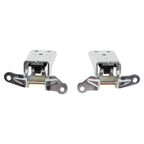 1983 1984 1985 1986 Ford LTD Front Upper Lower Door Hinge Set 4PC 925-066