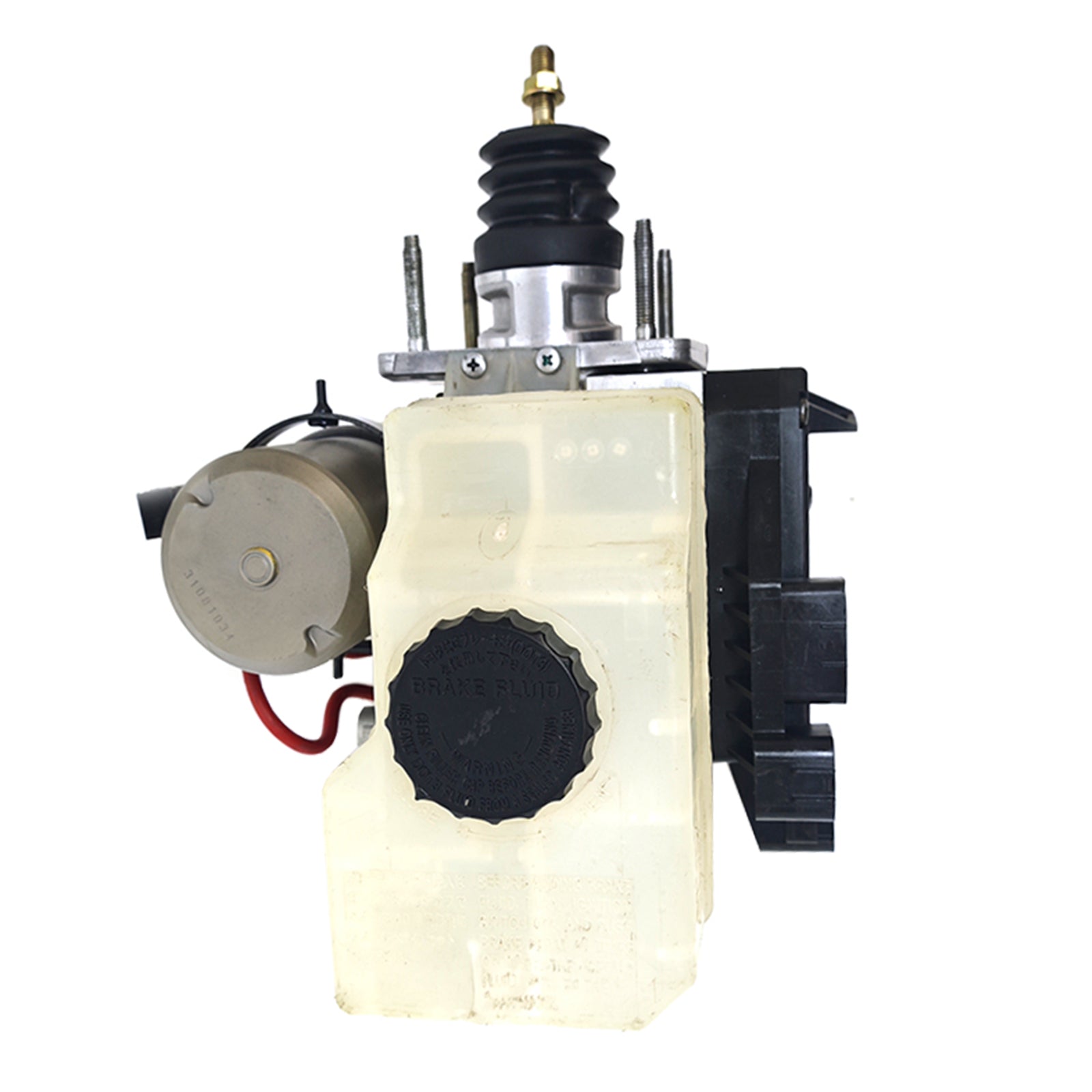 Land Cruiser LX470 ABS Actuator Pump Booster Master Cylinder Component 47050-60010 1998-1999