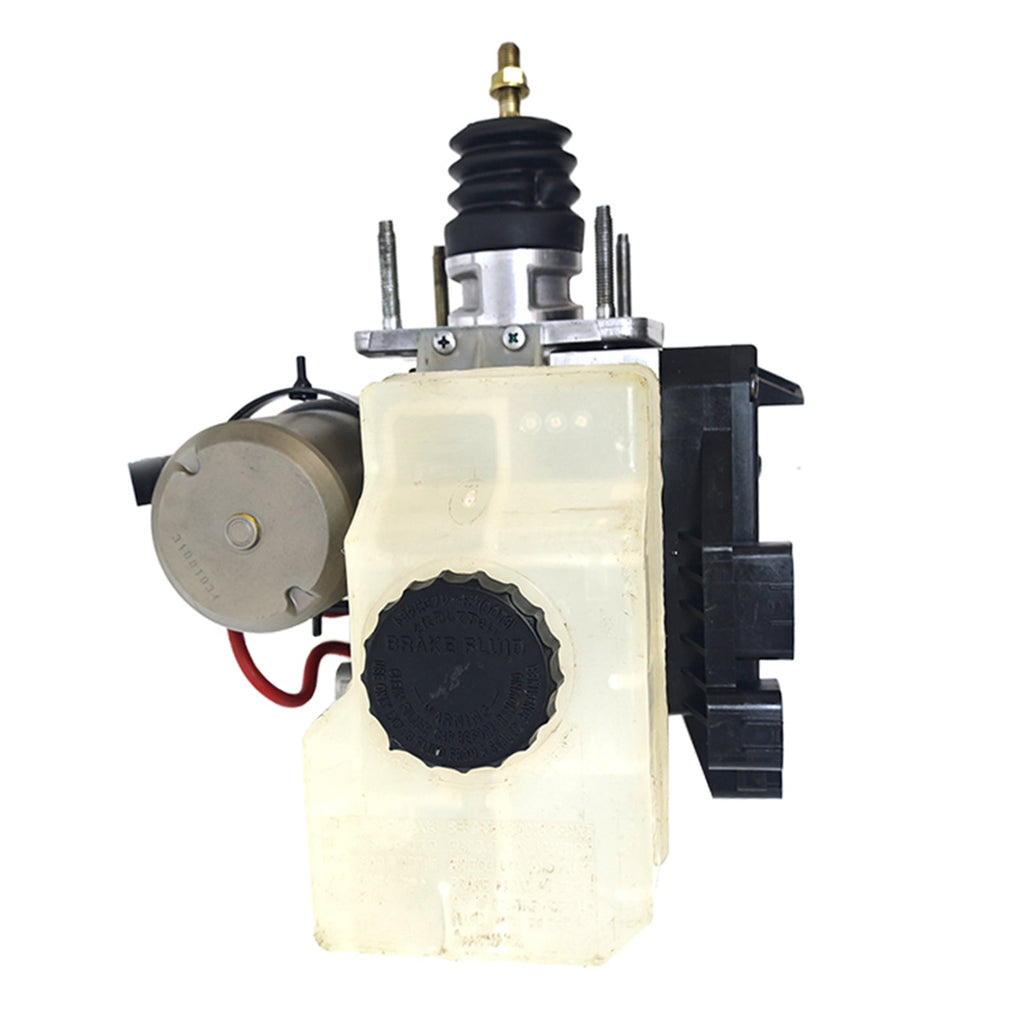 1998 1999 LX470 Land Cruiser ABS Master Cylinder Pump Booster Actuator Assembly 47050-60010
