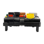 Citroen C8 (EA_, EB_) Body Control Module Fuse Box 9807028780 2002 and Later
