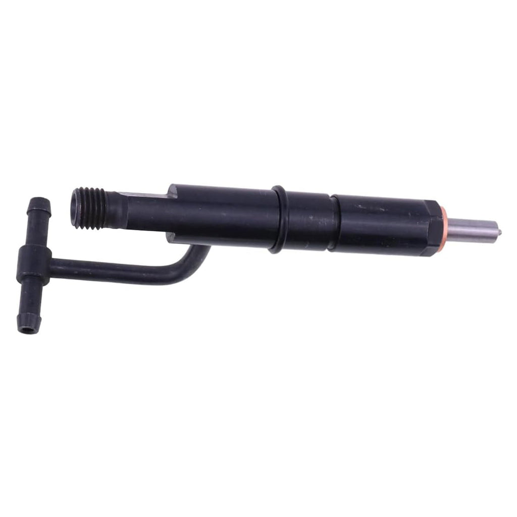 1 Piece Isuzu 4JB1 Fuel Injector Compatible with Mustang Bobcat 843 853 960 2060 6646906