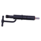 1 Piece Isuzu 4JB1 Fuel Injector Compatible with Mustang Bobcat 843 853 960 2060 6646906