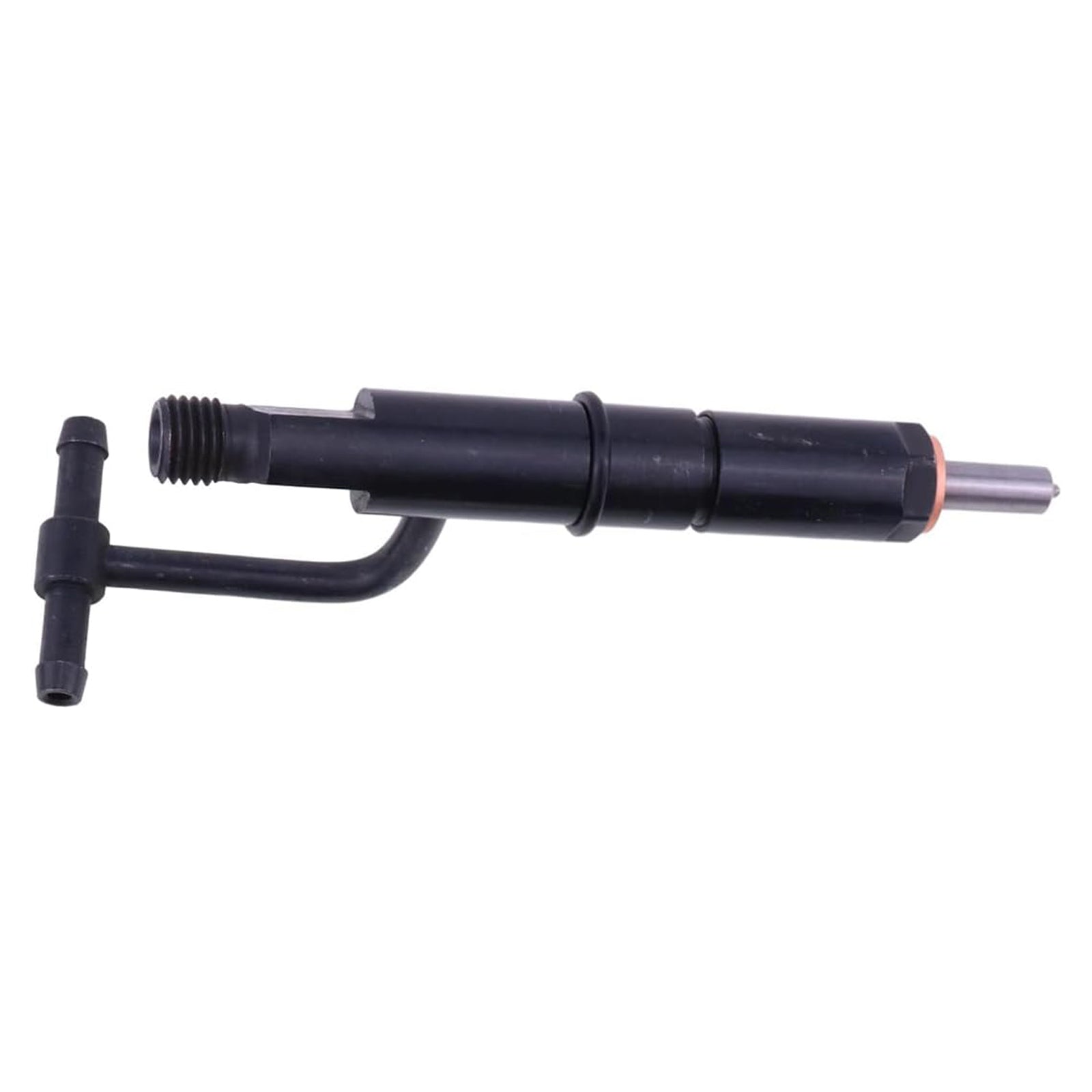 1 Piece Isuzu 4JB1 Fuel Injector Compatible with Mustang Bobcat 843 853 960 2060 6646906