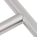 093NVL High Roof 5-Step Roof Ladder for 2011-2021 NISSAN NV3500 HD Van