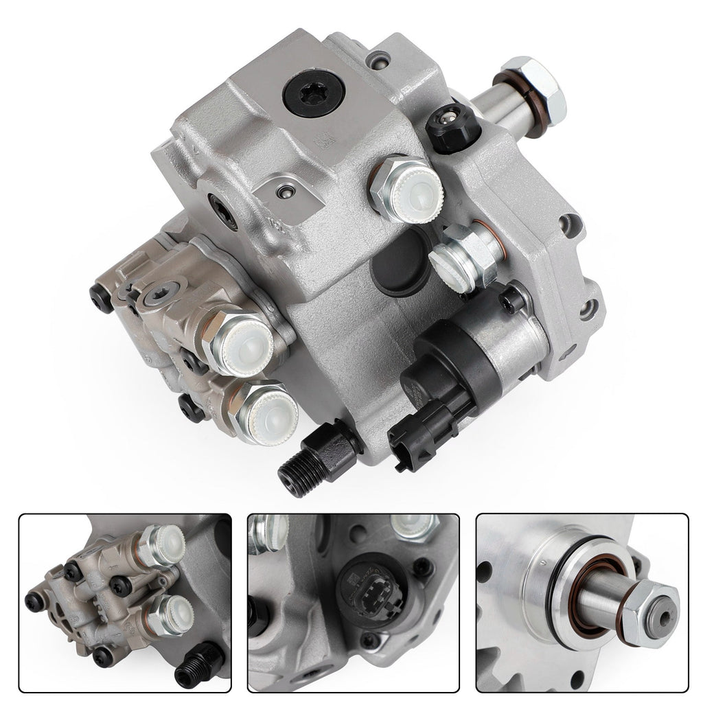 0445020007 0445020175 Fuel Injection Pump Assembly for Iveco Eurocargo High Pressure System