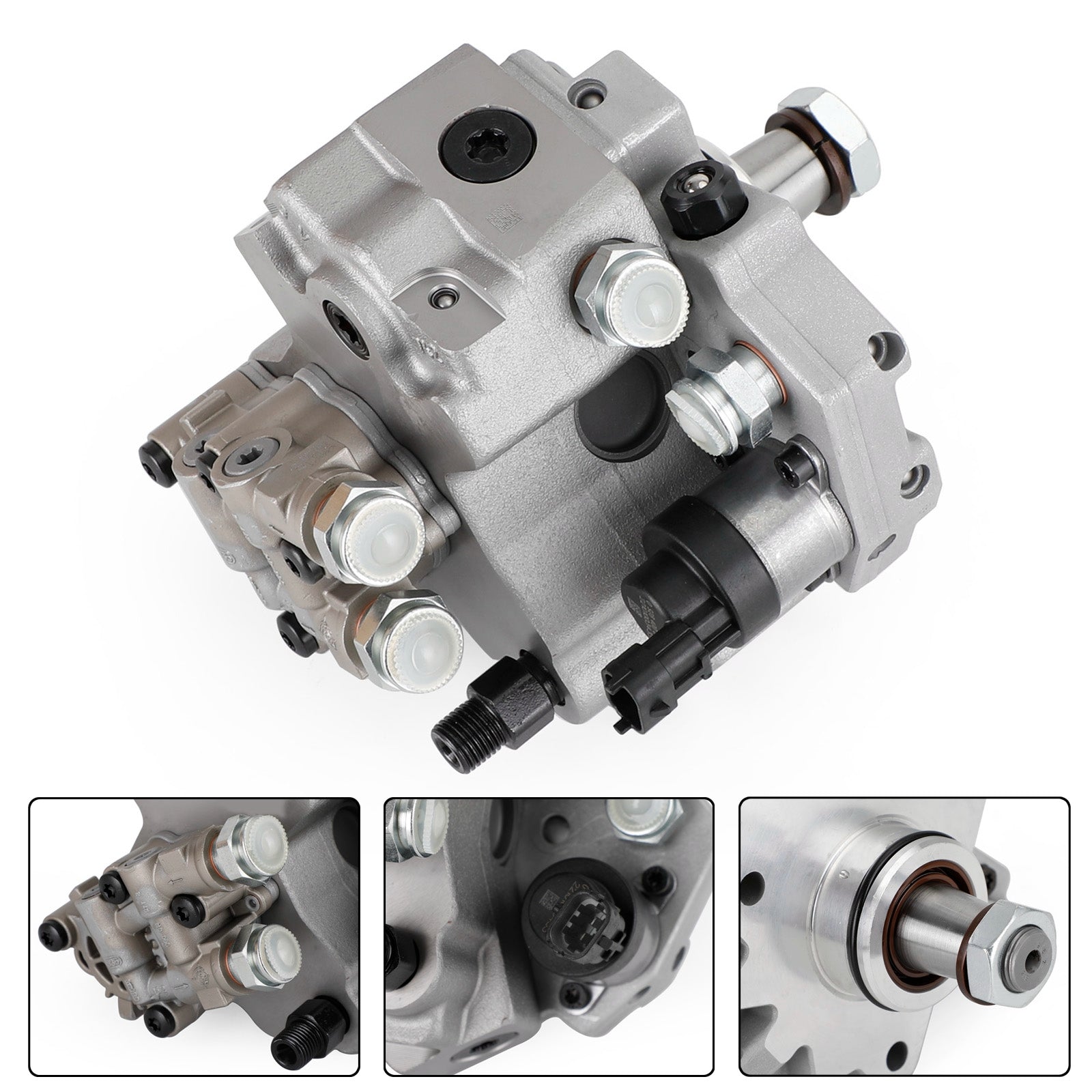 0445020007 0445020175 Fuel Injection Pump Assembly for Iveco Eurocargo High Pressure System
