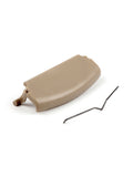2001-2008 Audi A4 B6 B7 Center Armrest Lid Latch Assembly Beige 8E0864245E