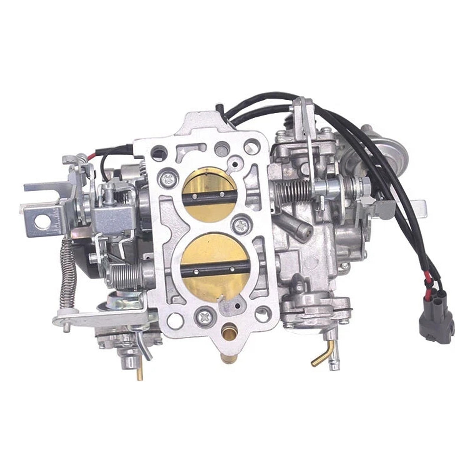 1984 1985 1986 1987 1988 1989 1990 1991 1992 1993 1994 1995 1996 1997 Toyota 22R Carb Assembly 21100-35481