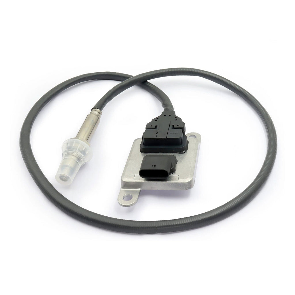 BMW F10 5 Series N53 523i 528i 530i Nitrogen Oxide Sensor 11787590402 5WK96650D 2009-2016