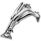 1990-1999 TOYOTA CELICA GT/GTS 2.2L Stainless Steel Exhaust Manifold Header Fit