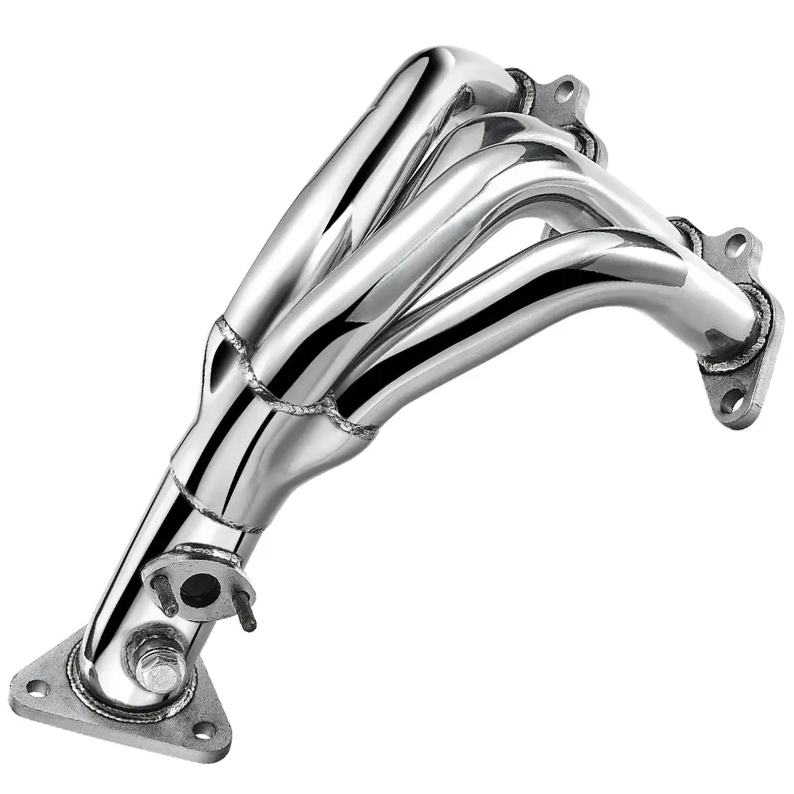 Toyota Celica GT GTS 1990-1999 2.2L Stainless Steel Header Exhaust Manifold