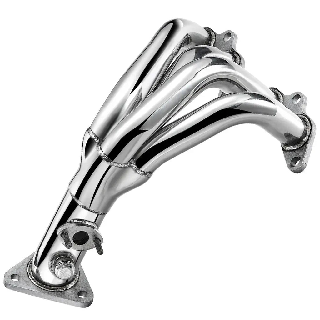 1990 1991 1992 1993 1994 1995 1996 1997 1998 1999 Toyota Celica 2.2L Stainless Header Manifold