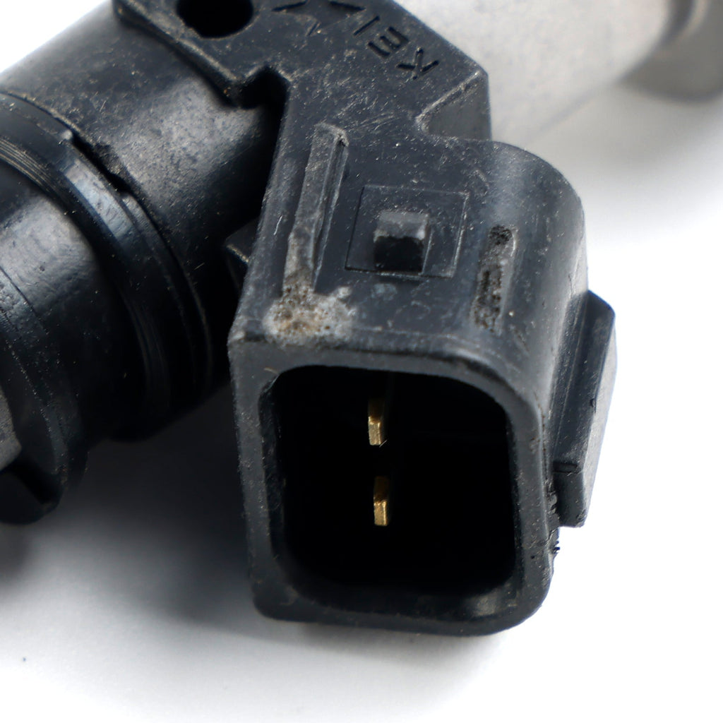 OEM Fuel Injectors 06164-P8E-A00 15710-24F00 for Suzuki Sportbike GSX-R750 GSX-R600 GSX1300R