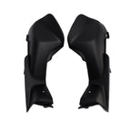 2001-2006 Honda CBR600F4i Fairing Side Air Intake Duct Cover