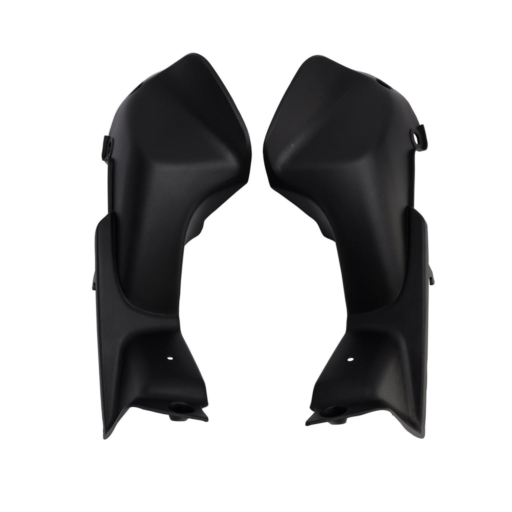 Honda CBR600F4i 2001 2002 2003 2004 2005 2006 Side Air Intake Cover Fairing