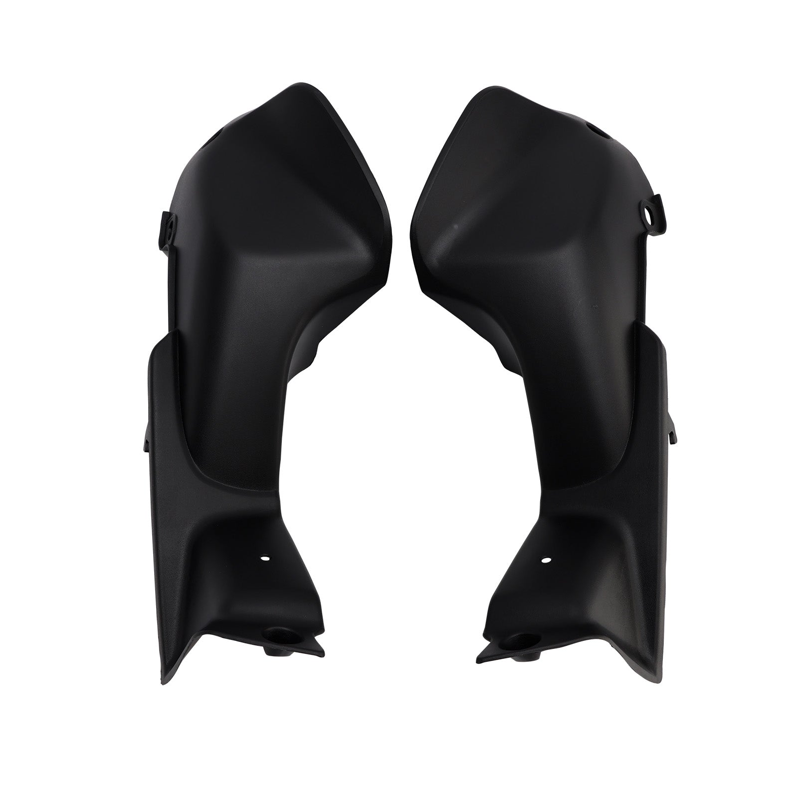 Honda CBR600F4i 2001 2002 2003 2004 2005 2006 Side Air Intake Cover Fairing