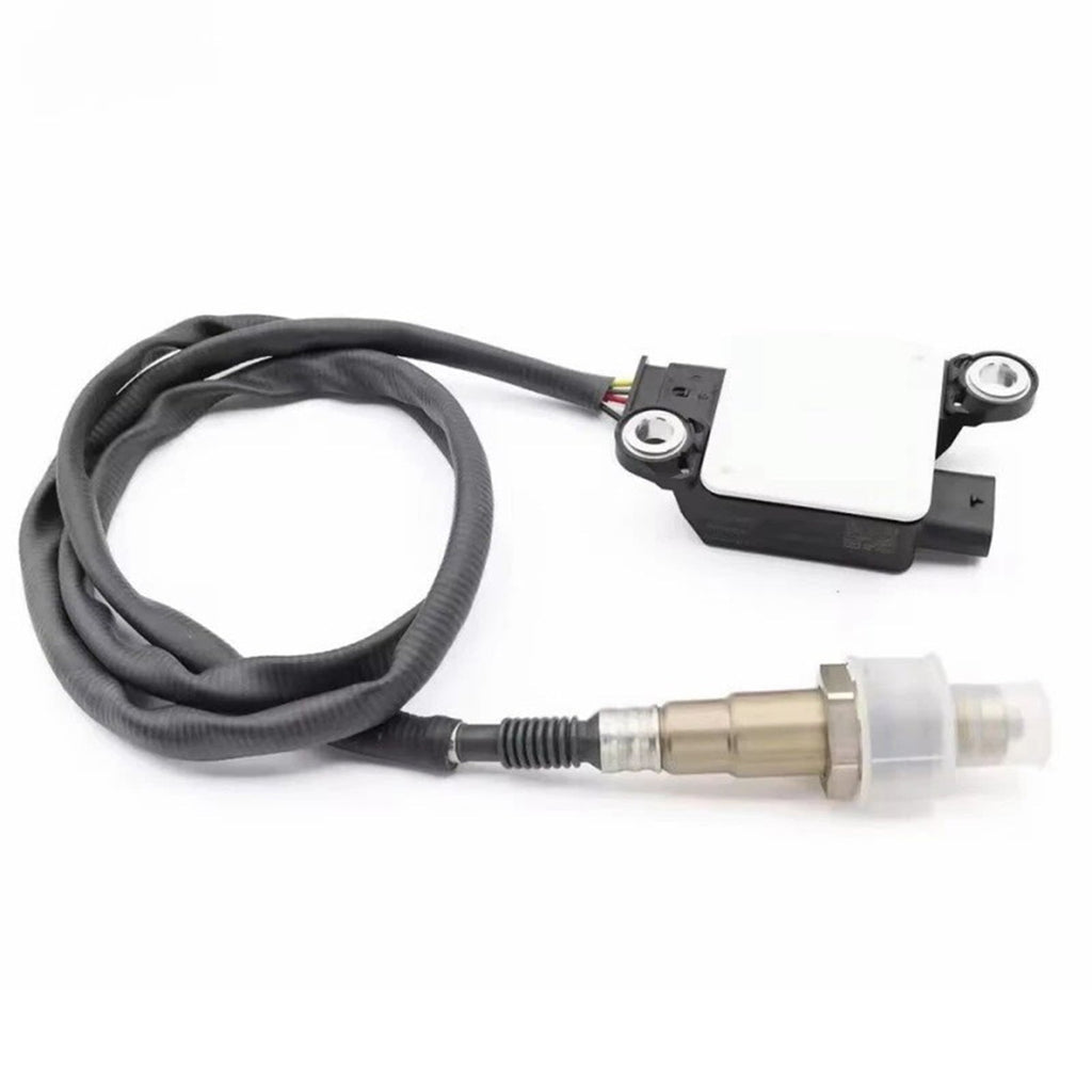 03/2017-08/2020 Land Rover Range Rover Velar (L560) 3.0 D300 SDV6 4x4 SUV Diesel PM Sensor Particulate Matter Sensor HJ32-5H310-AA 204DTD