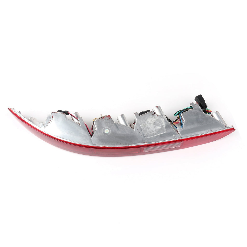 Audi Q5 2009-2015 Rear Bumper Light Assembly 4 Bulb Reverse Lamp Left Right CA Market