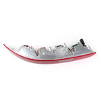 Audi Q5 2009-2015 Rear Bumper Light Assembly 4 Bulb Reverse Lamp Left Right CA Market