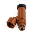 Fuel Injector Assembly 15710-96J00 Compatible with Suzuki 175-300HP Outboards