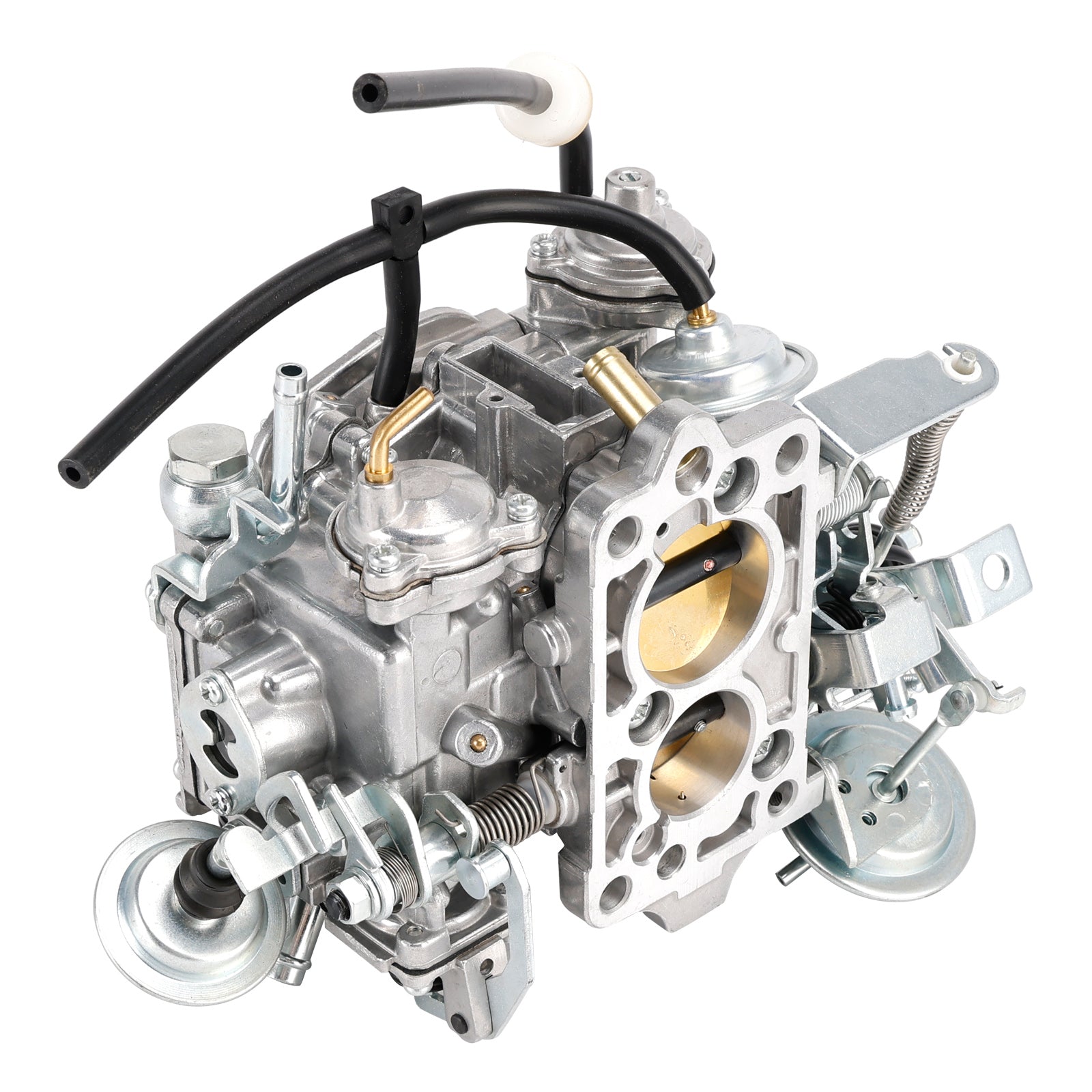Toyota 22R 2-Barrel Square Carburetor for 1987-1991 Truck Models 21100-35410
