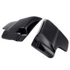 Battery Side Cover for 1997-2007 Road King Touring FLT FLHT FLHR FLH Models