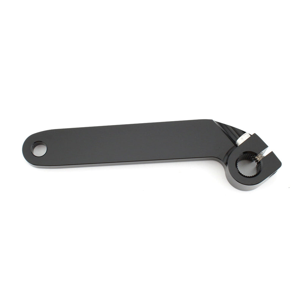 1602-0868 Shift Lever Linkage Inner Arm Rod for Road King FLH FLT FLRT Models 84-19
