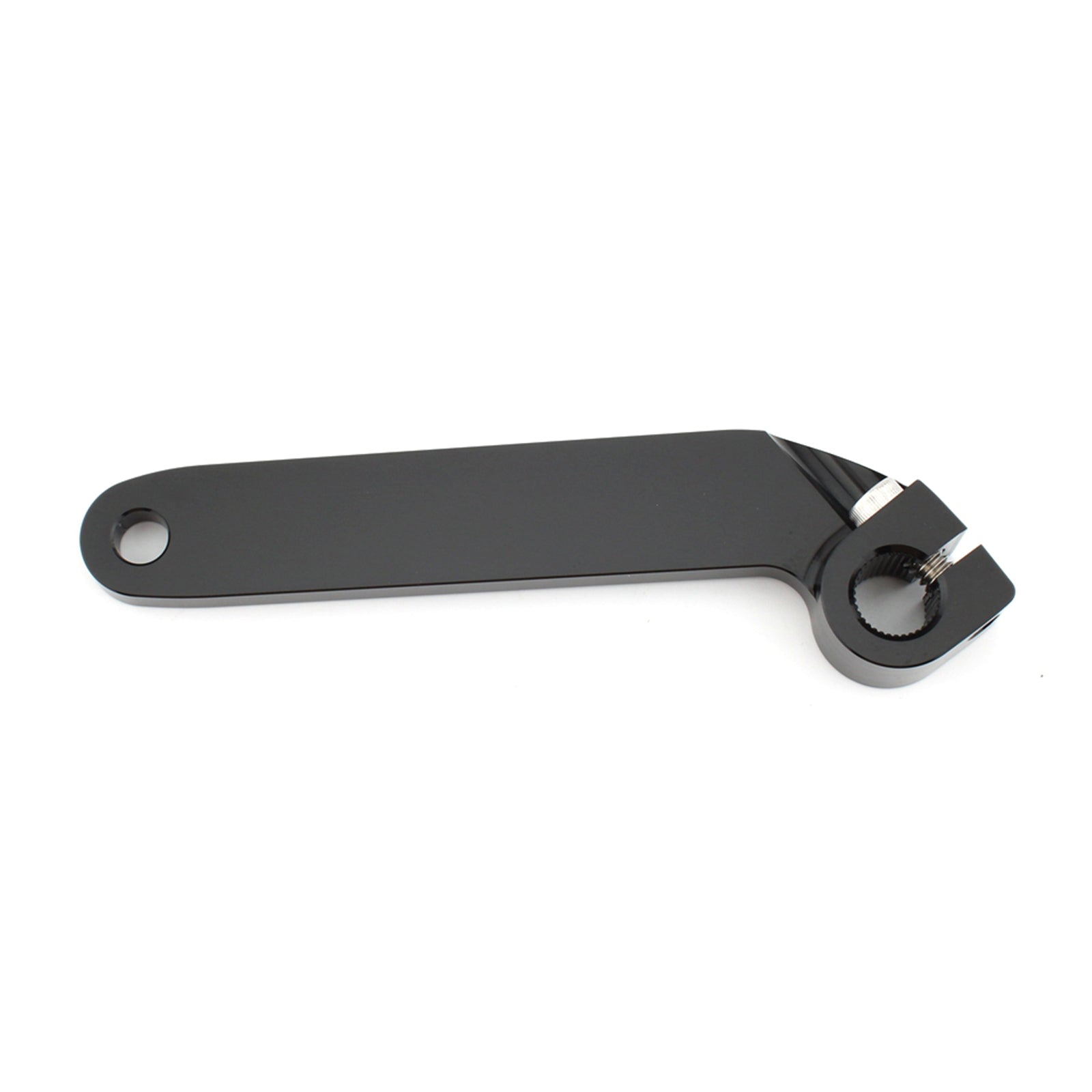 1602-0868 Road King FLH FLT FLRT Inner Shift Lever Linkage Rod Arm 84-19