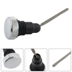0710-0153 FXD Dyna Engine Oil Dipstick Cap Plug 2006 to 2017