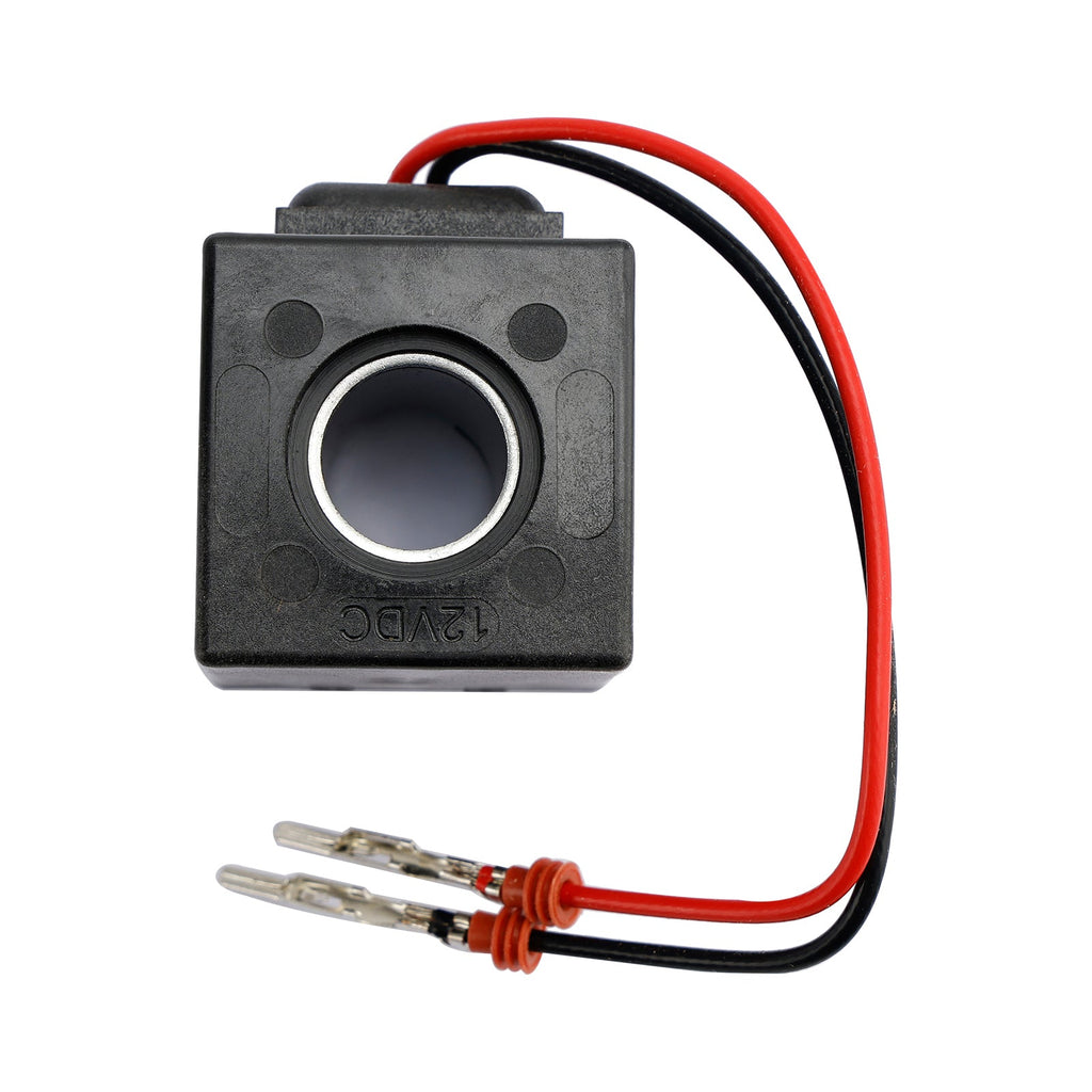 190443A1 Solenoid Valve Coil for Case-IH Loader Tractors 570L 580L 580M 586G