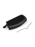 Black Center Armrest Lid Latch for 2001-2008 Audi A4 B6 B7 Console 8E0864245E