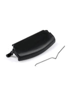 Black Center Armrest Lid Latch for 2001-2008 Audi A4 B6 B7 Console 8E0864245E