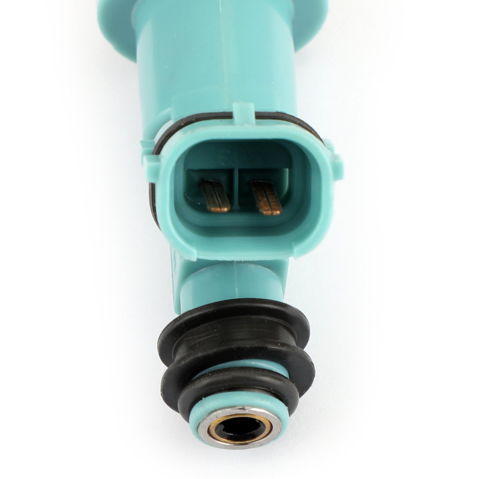 Single Fuel Injector 23250-46090 Compatible with Toyota Supra Lexus GS300 SC300 IS300 3.0L