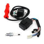 Polaris Sportsman 500 1996-2001 CDI Ignition Coil Spark Plug Module 3085564