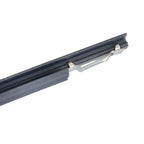 2001-2005 Honda Civic Pair Roof Edge Molding Trim 74306-S5A-J01 74316-S5A-J01