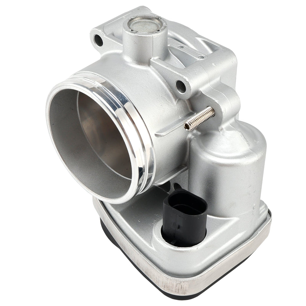 2001-2006 BMW 325CI 2.5L I6 Throttle Body 13547502444